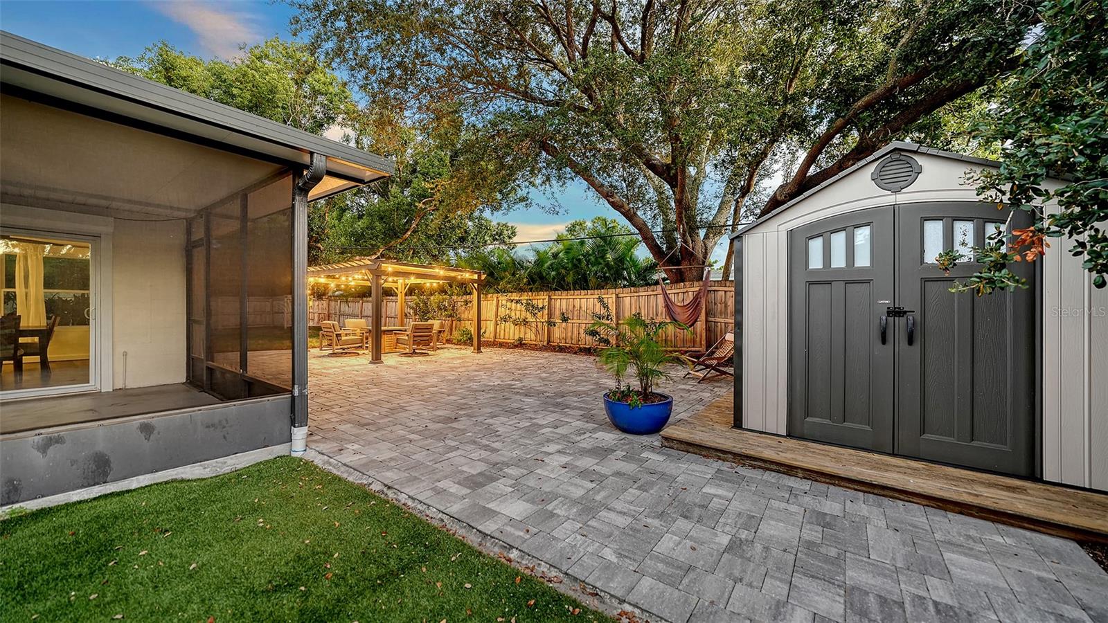 2426 WISTERIA ST, SARASOTA, FL, 34239