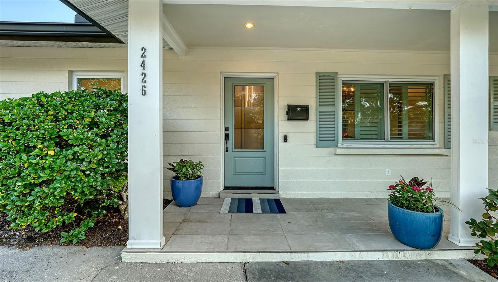 2426 WISTERIA ST, SARASOTA, FL, 34239