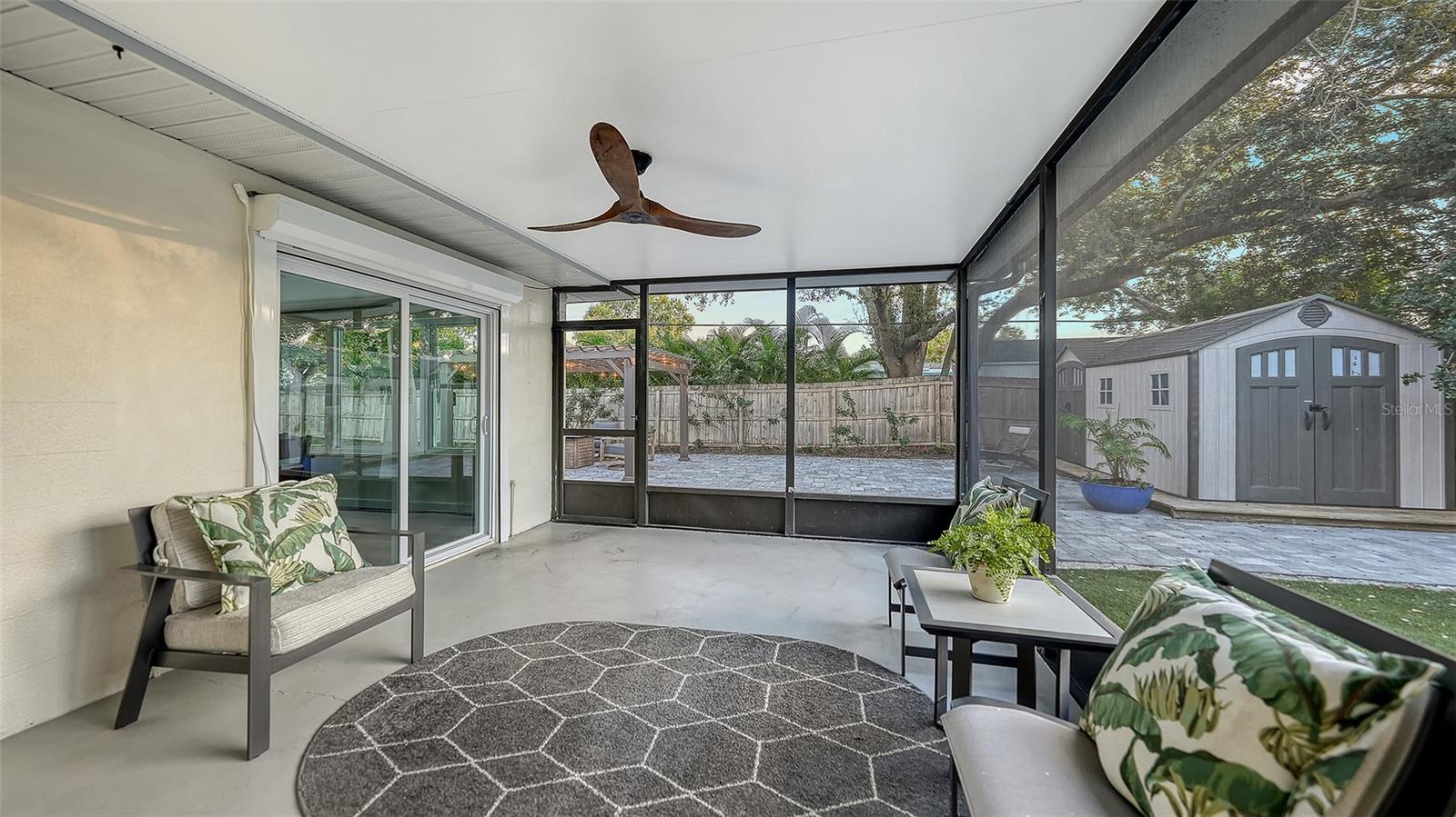 2426 WISTERIA ST, SARASOTA, FL, 34239