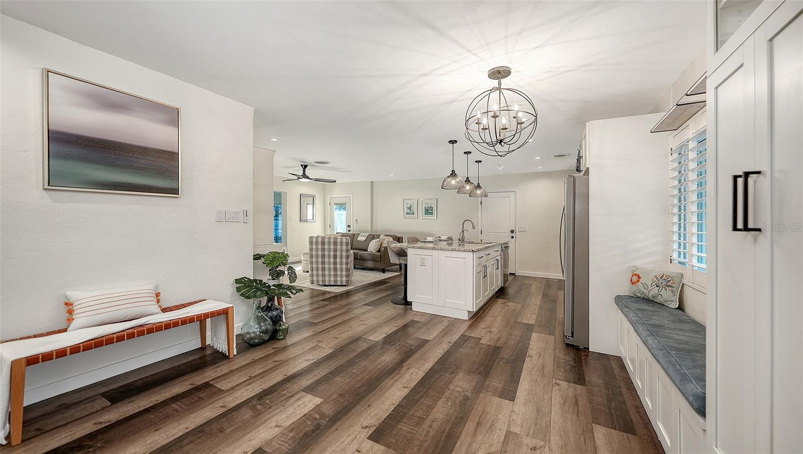 2426 WISTERIA ST, SARASOTA, FL, 34239