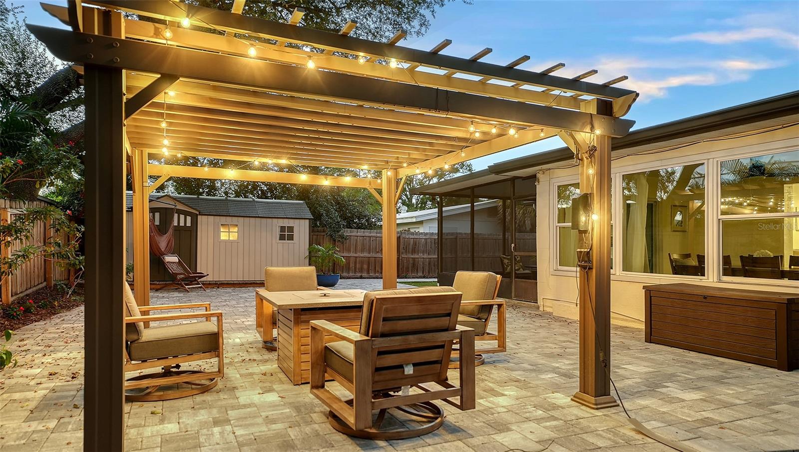 2426 WISTERIA ST, SARASOTA, FL, 34239