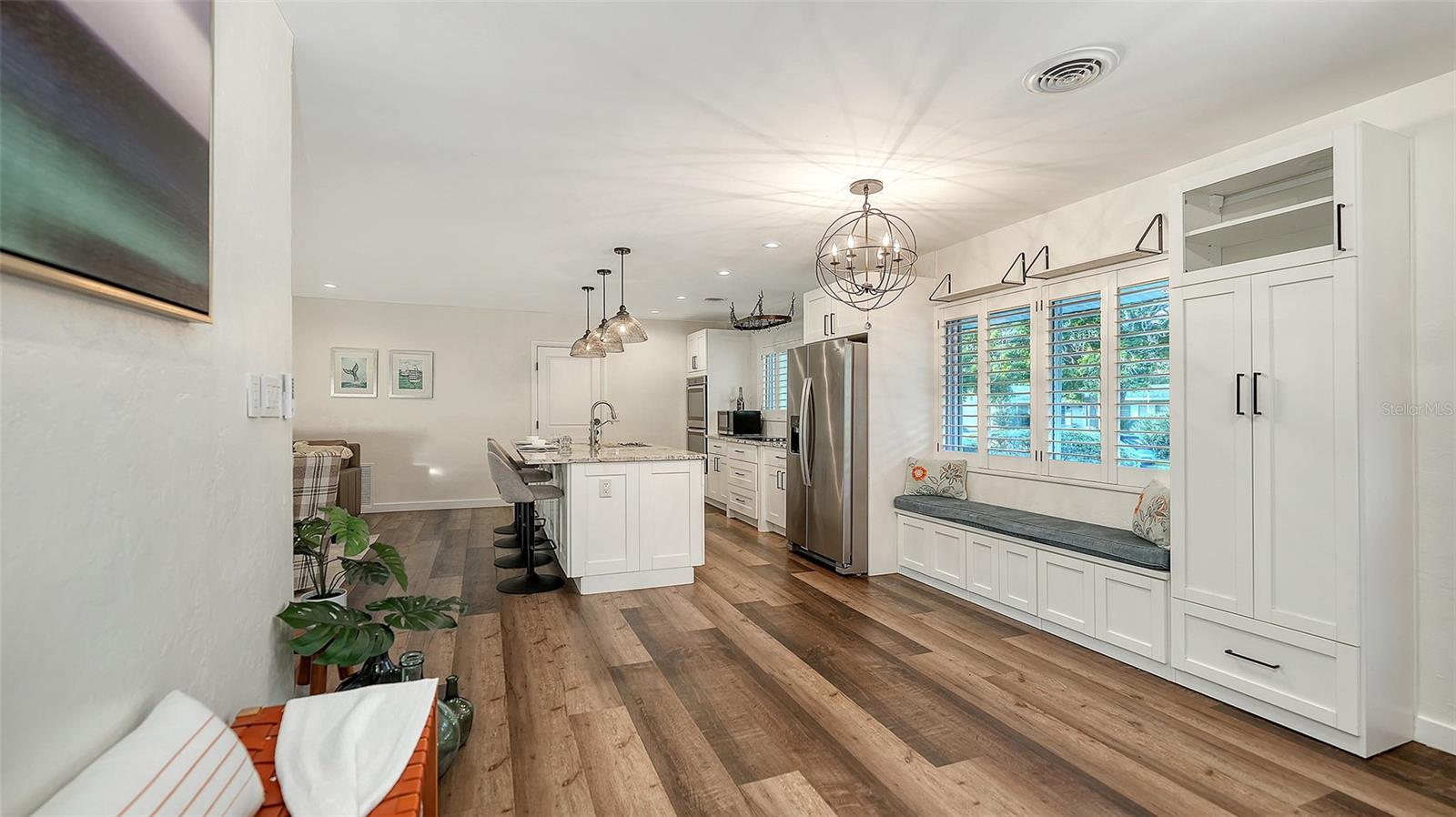 2426 WISTERIA ST, SARASOTA, FL, 34239