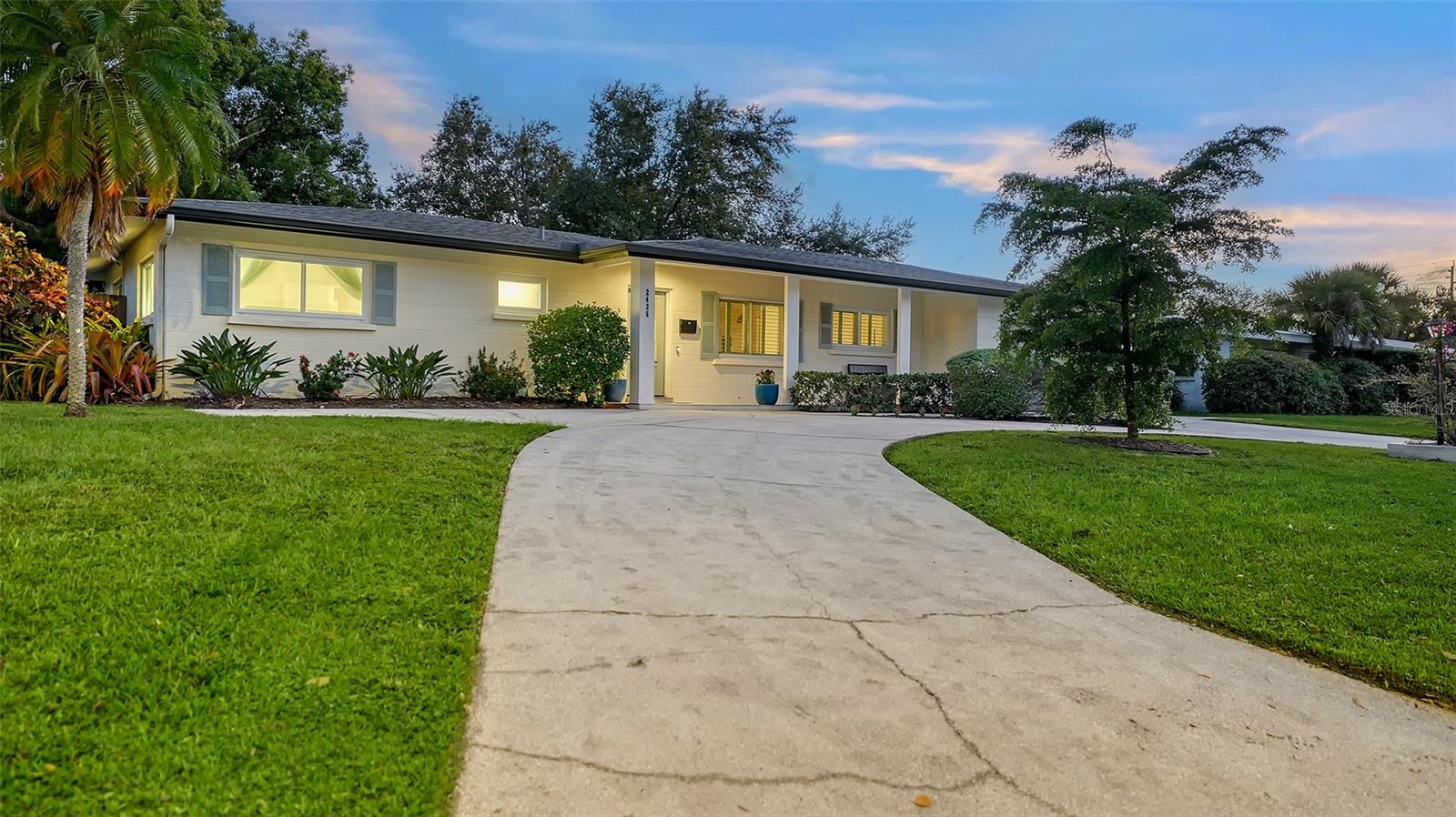 2426 WISTERIA ST, SARASOTA, FL, 34239