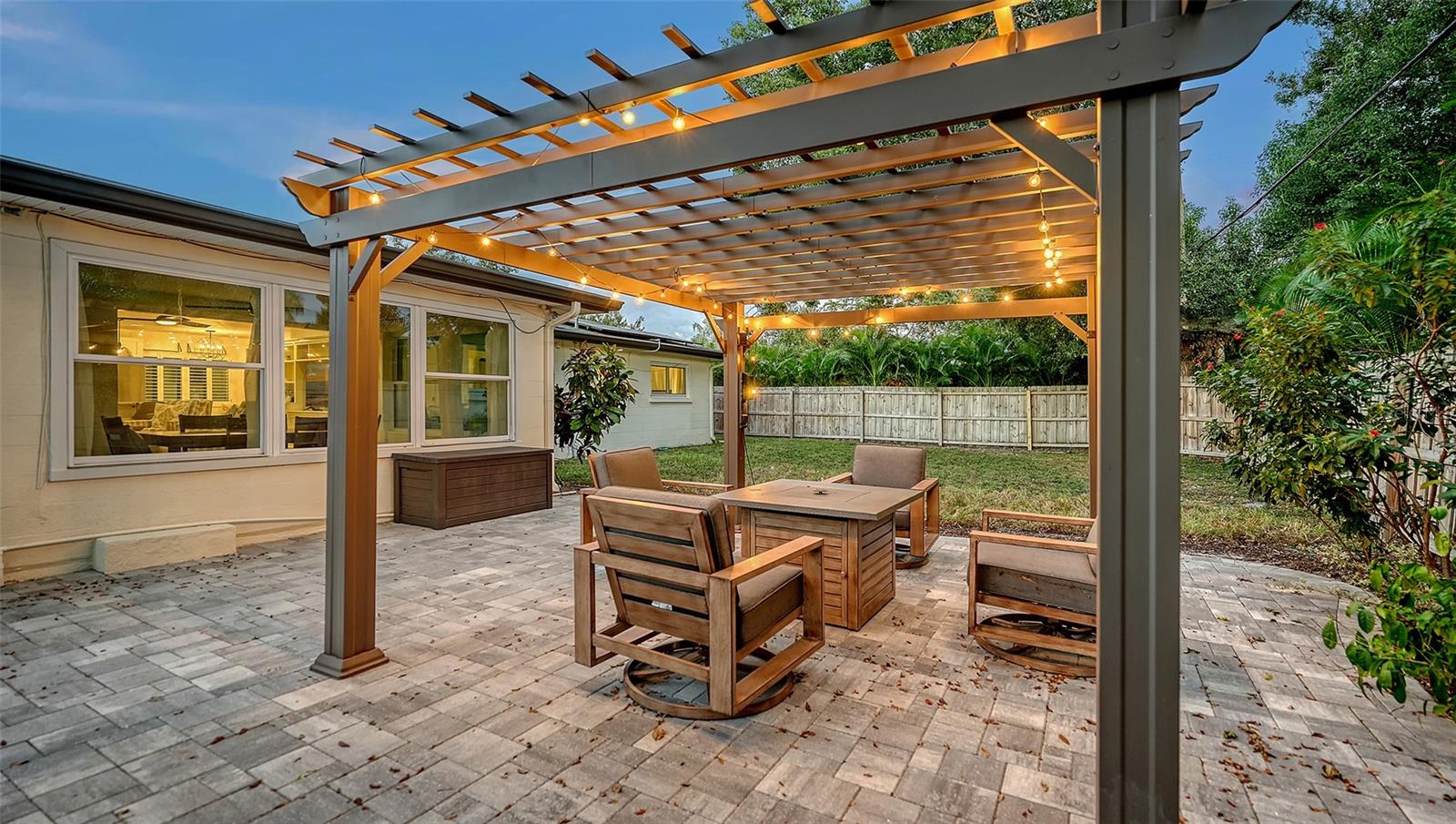 2426 WISTERIA ST, SARASOTA, FL, 34239