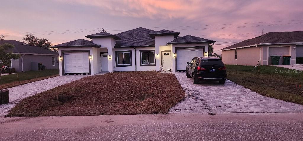 10490 PENDLETON AVE, ENGLEWOOD, FL, 34224