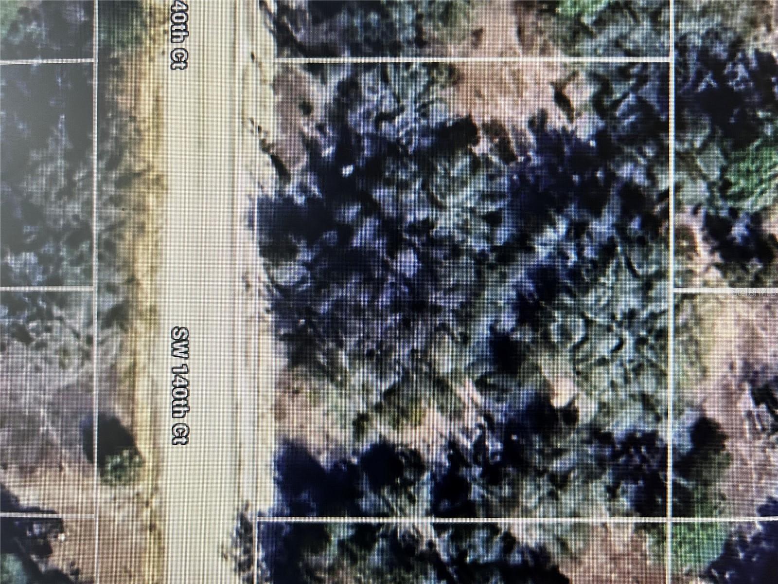 SW 140TH CT, OCALA, FL, 34481