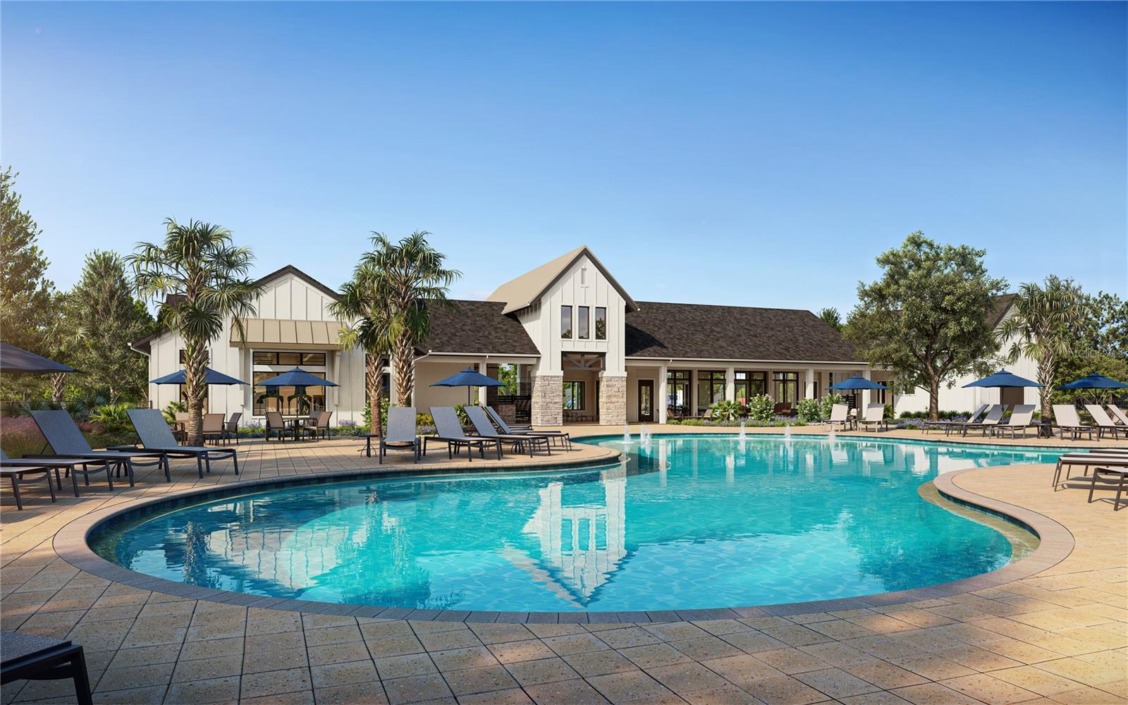 3691 OBSIDIAN DR, SPRING HILL, FL, 34609