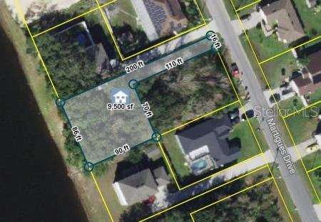 0 MARTIGUES DR, KISSIMMEE, FL, 34759