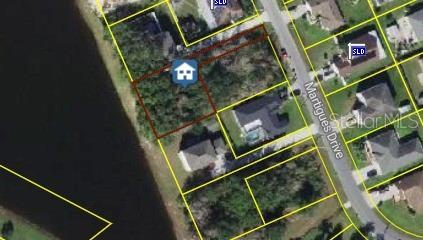 0 MARTIGUES DR, KISSIMMEE, FL, 34759