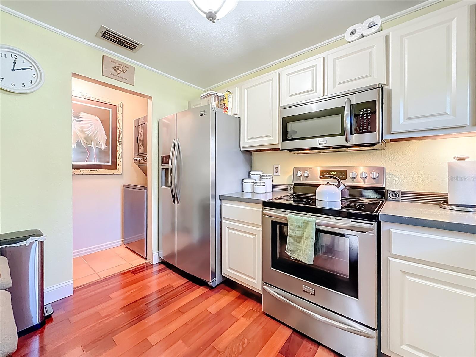 2933 LICHEN LN #A, CLEARWATER, FL, 33760