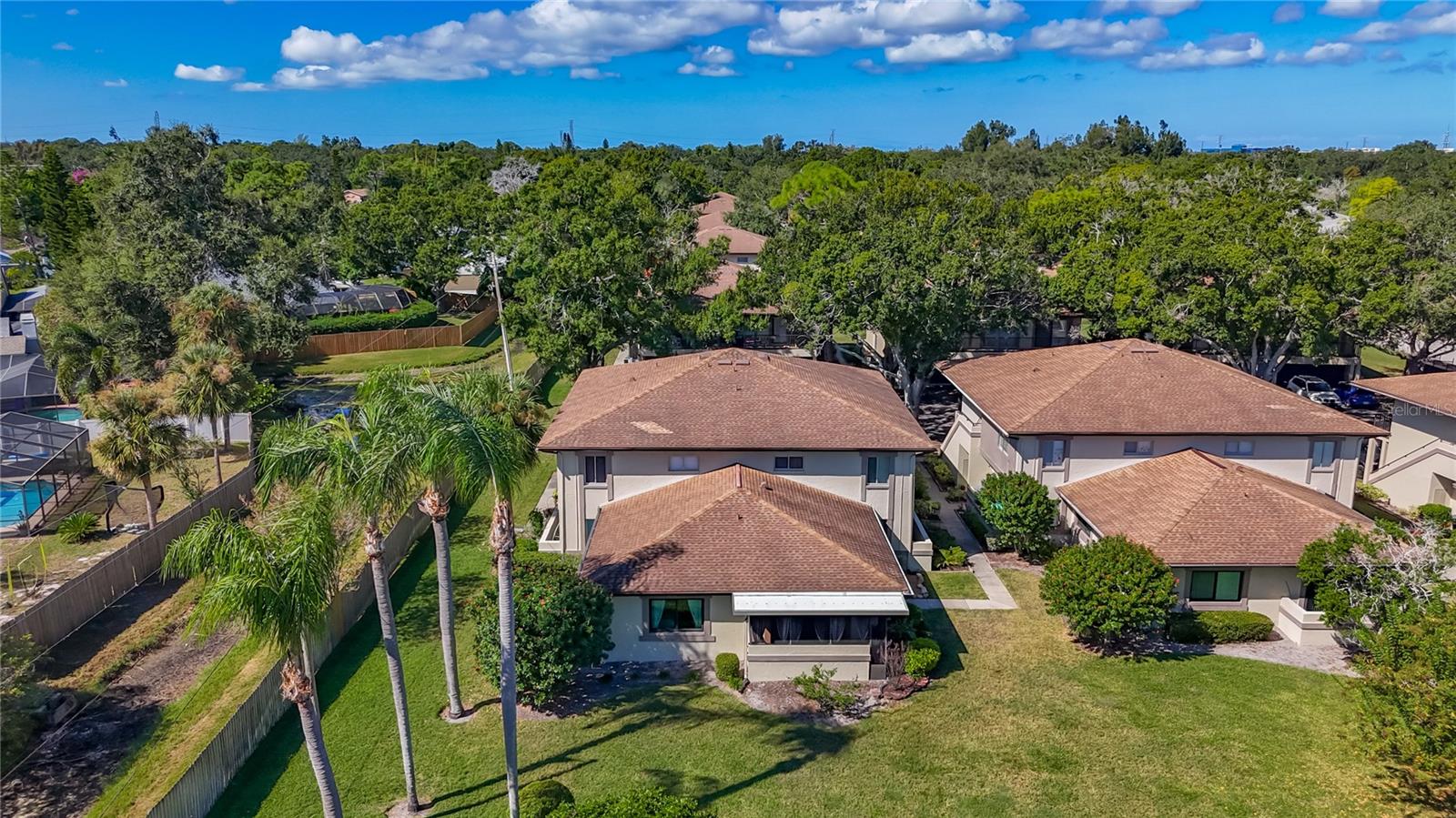 2933 LICHEN LN #A, CLEARWATER, FL, 33760