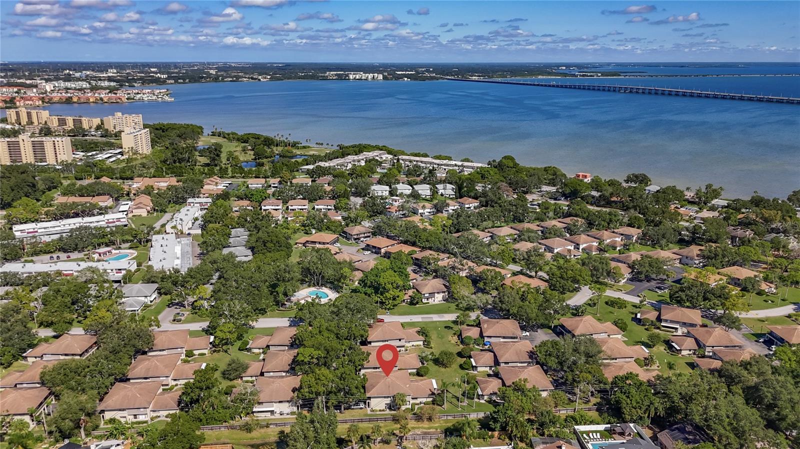 2933 LICHEN LN #A, CLEARWATER, FL, 33760