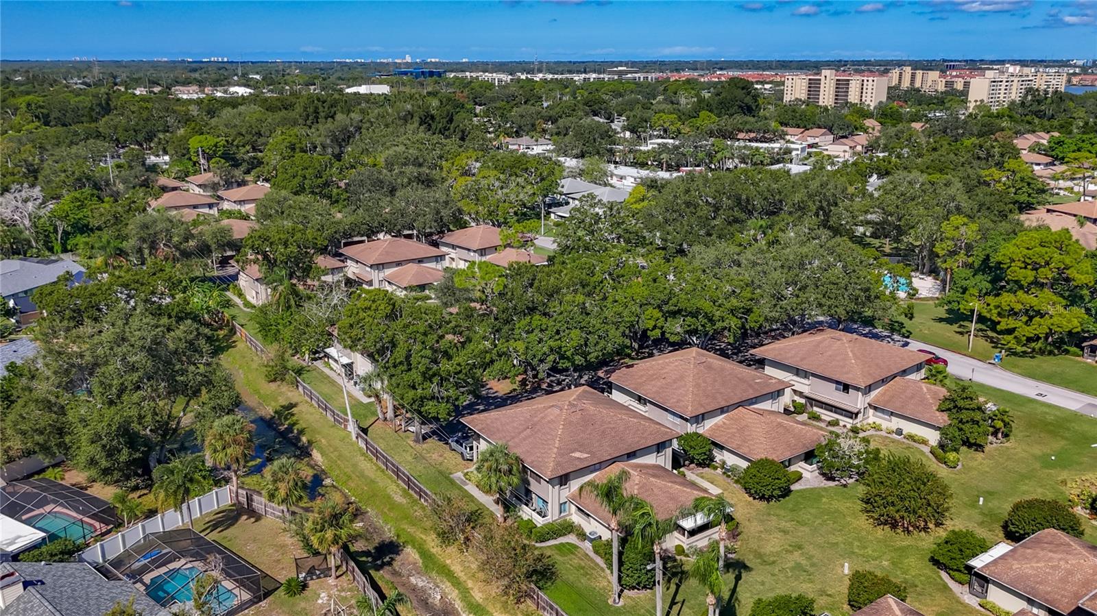 2933 LICHEN LN #A, CLEARWATER, FL, 33760