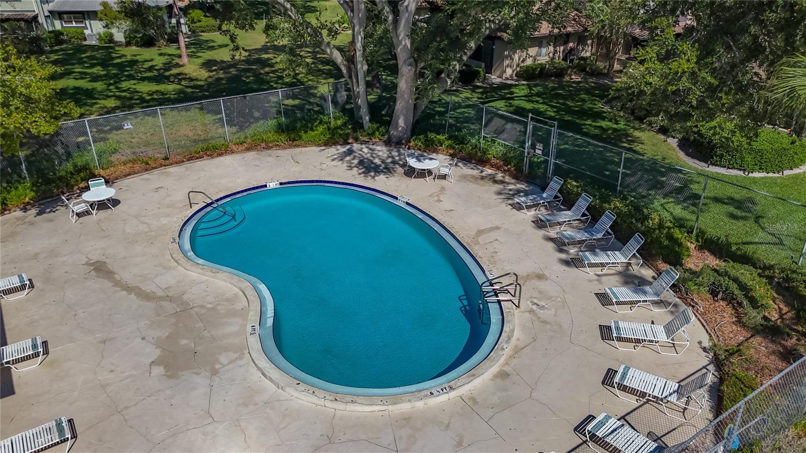 2933 LICHEN LN #A, CLEARWATER, FL, 33760