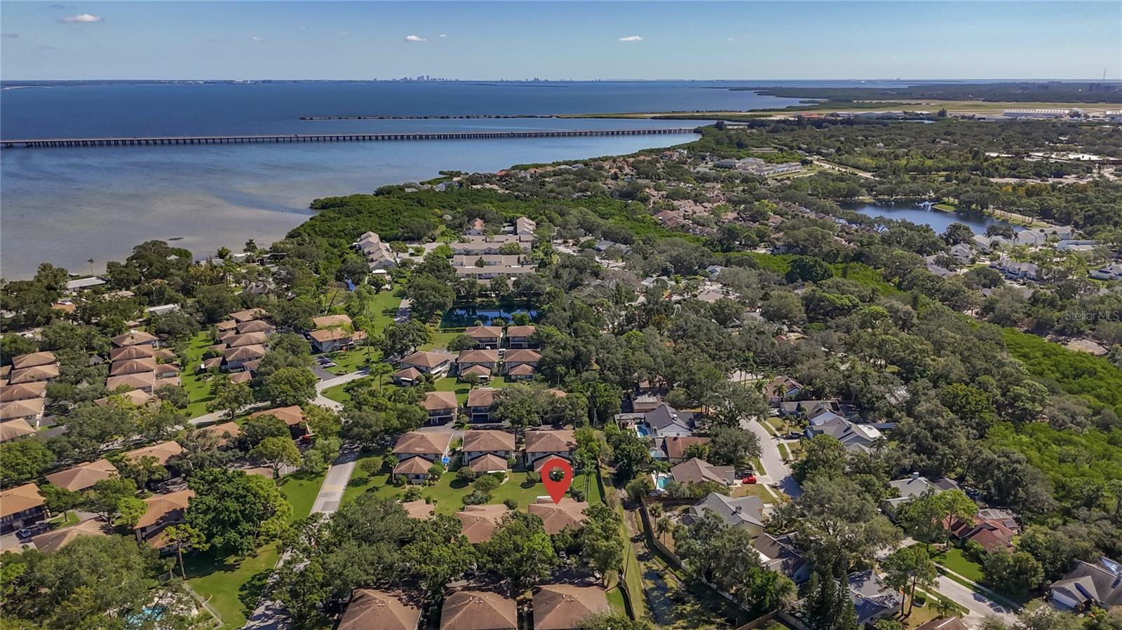 2933 LICHEN LN #A, CLEARWATER, FL, 33760