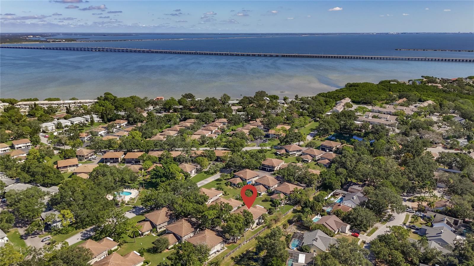 2933 LICHEN LN #A, CLEARWATER, FL, 33760