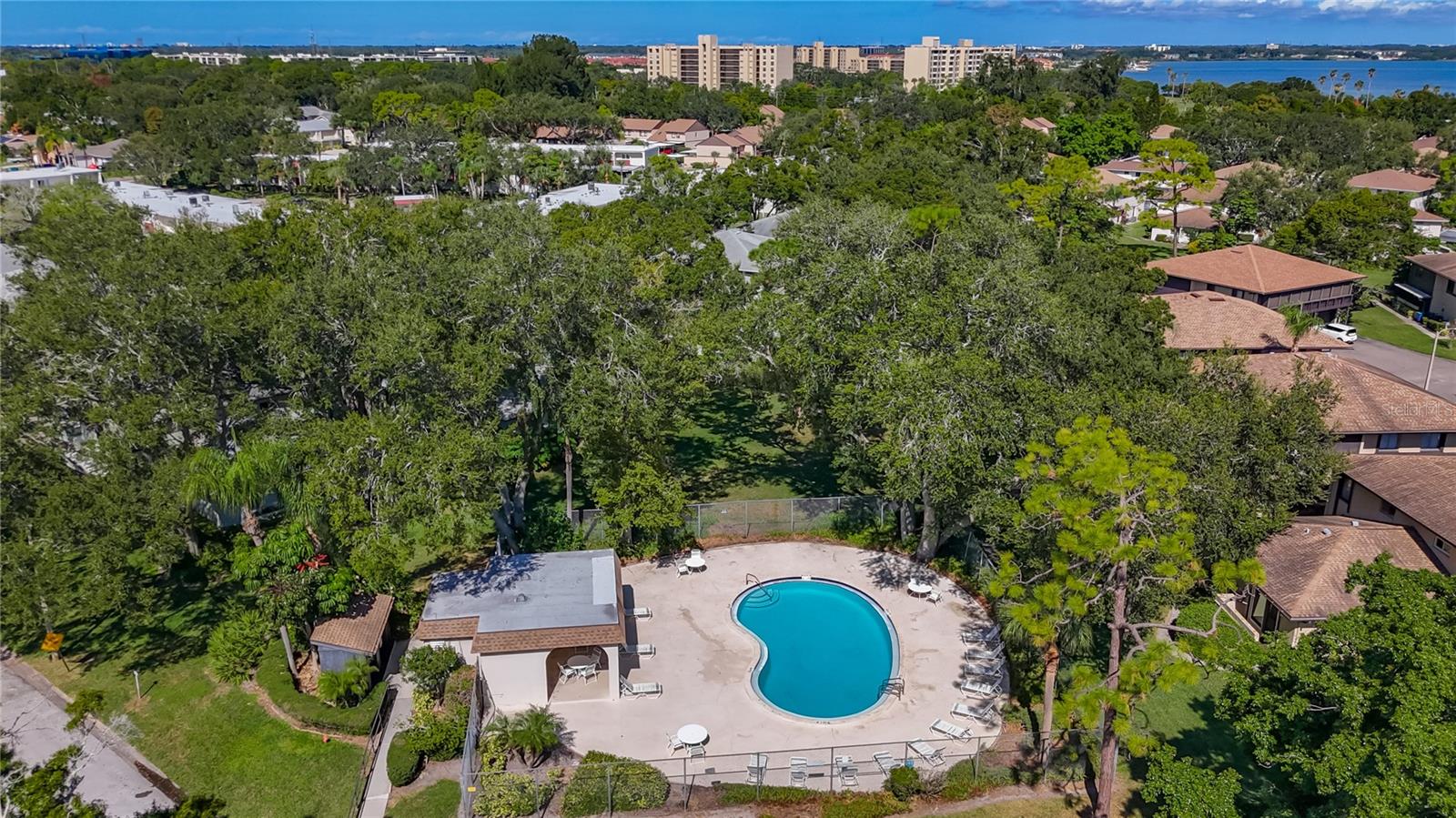 2933 LICHEN LN #A, CLEARWATER, FL, 33760