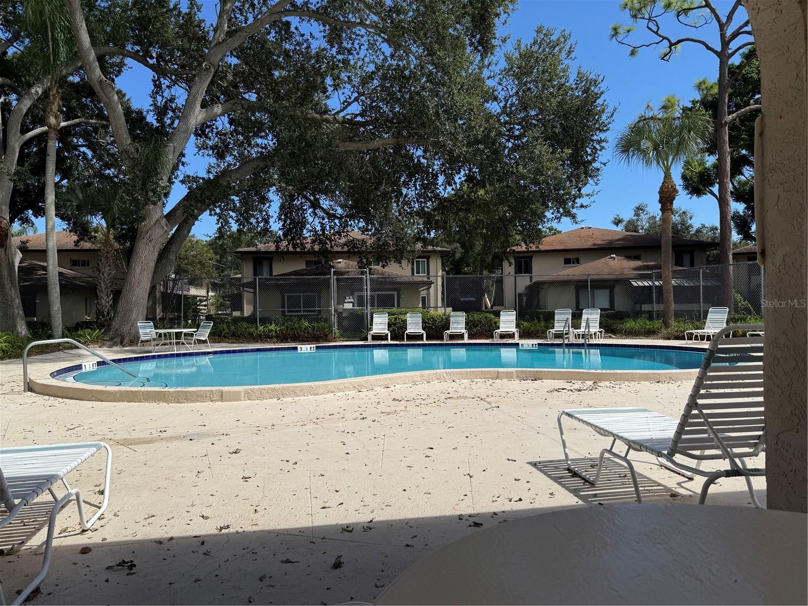 2933 LICHEN LN #A, CLEARWATER, FL, 33760