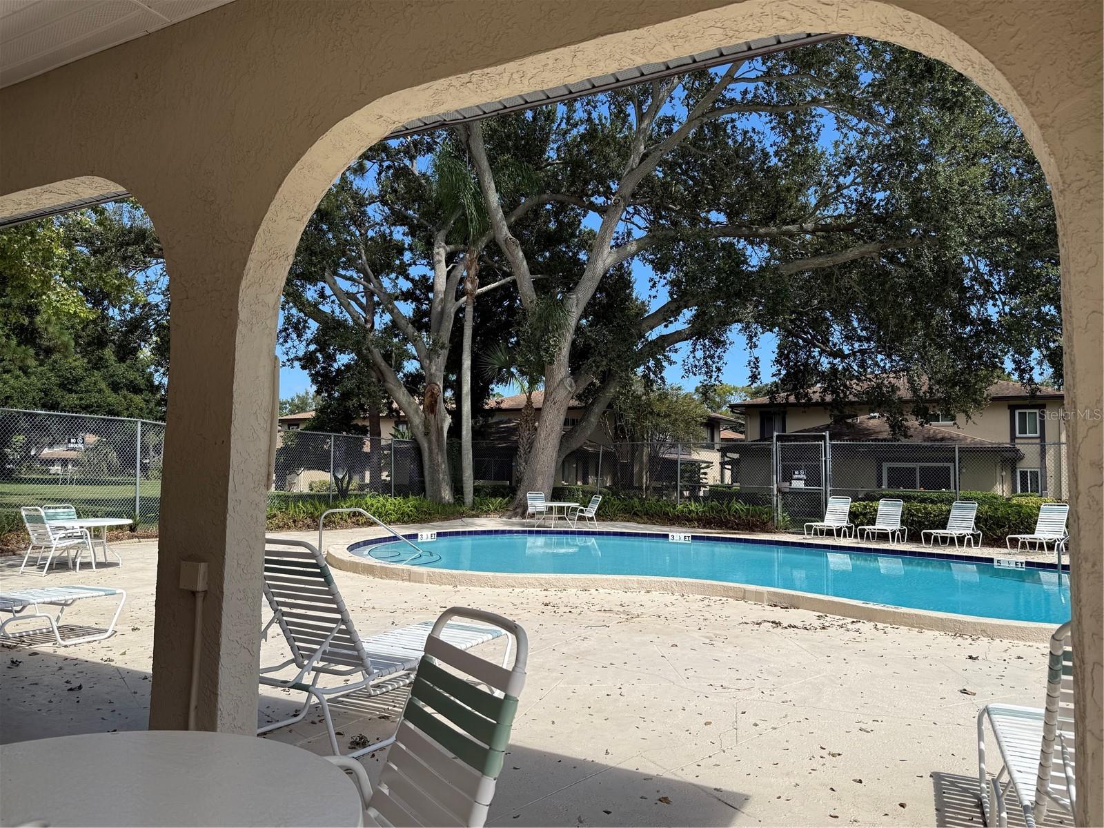 2933 LICHEN LN #A, CLEARWATER, FL, 33760