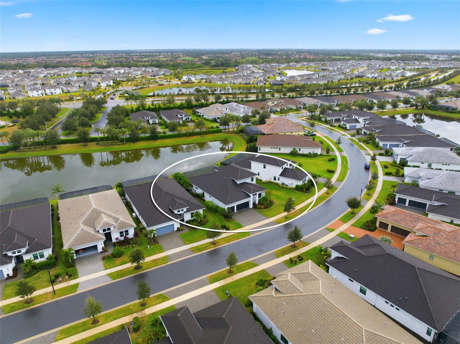 5027 KIVA CIR, BRADENTON, FL, 34211