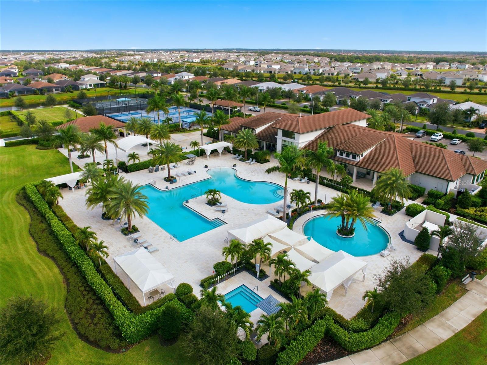 5027 KIVA CIR, BRADENTON, FL, 34211