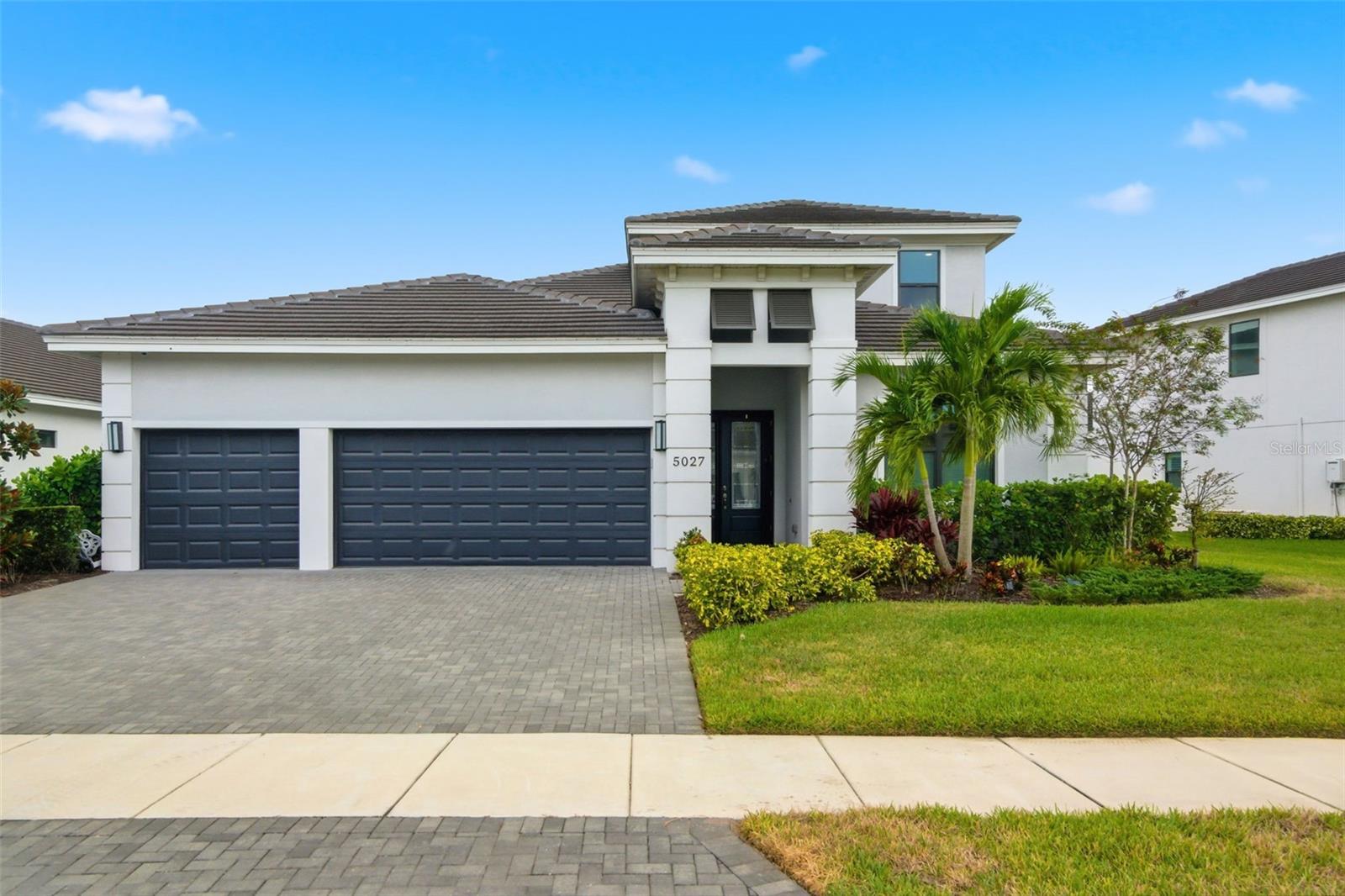 5027 KIVA CIR, BRADENTON, FL, 34211