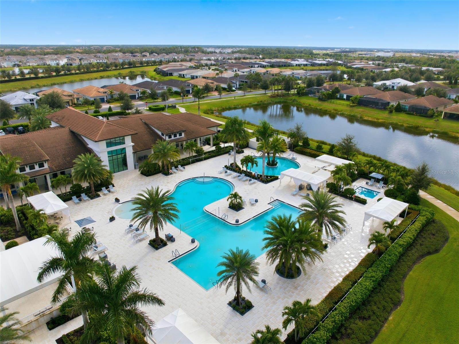 5027 KIVA CIR, BRADENTON, FL, 34211