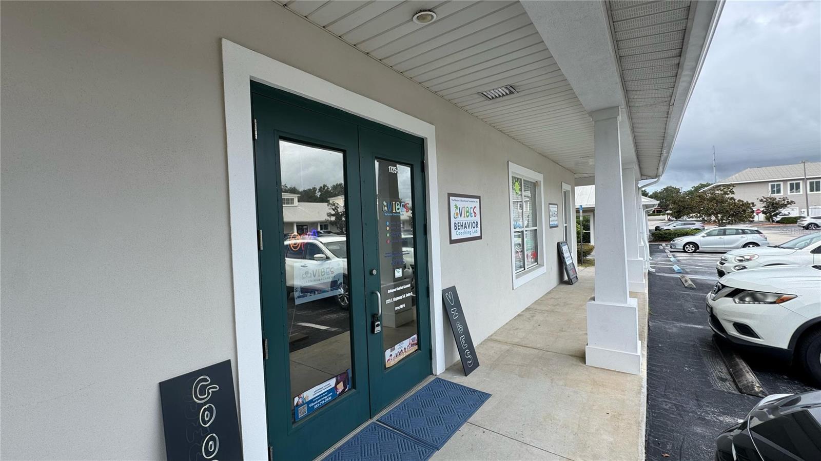 1725 E HIGHWAY 50 #A, CLERMONT, FL, 34711