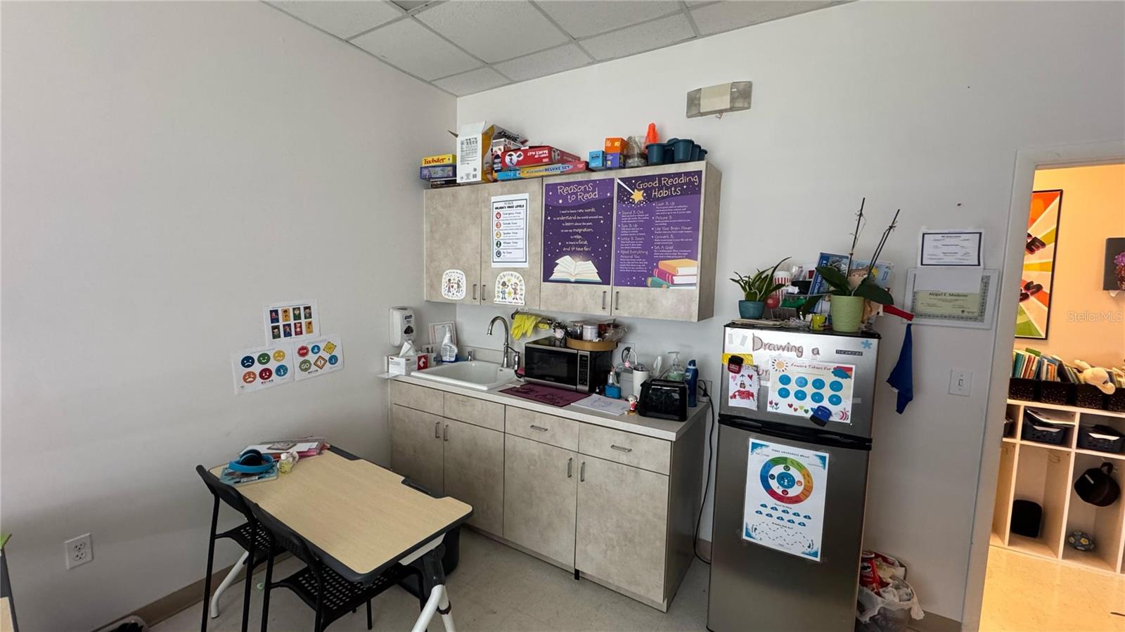 1725 E HIGHWAY 50 #A, CLERMONT, FL, 34711