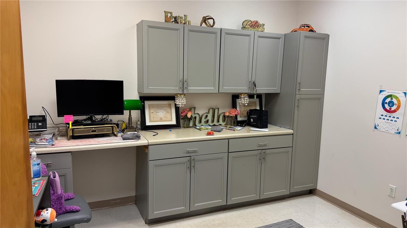 1725 E HIGHWAY 50 #A, CLERMONT, FL, 34711