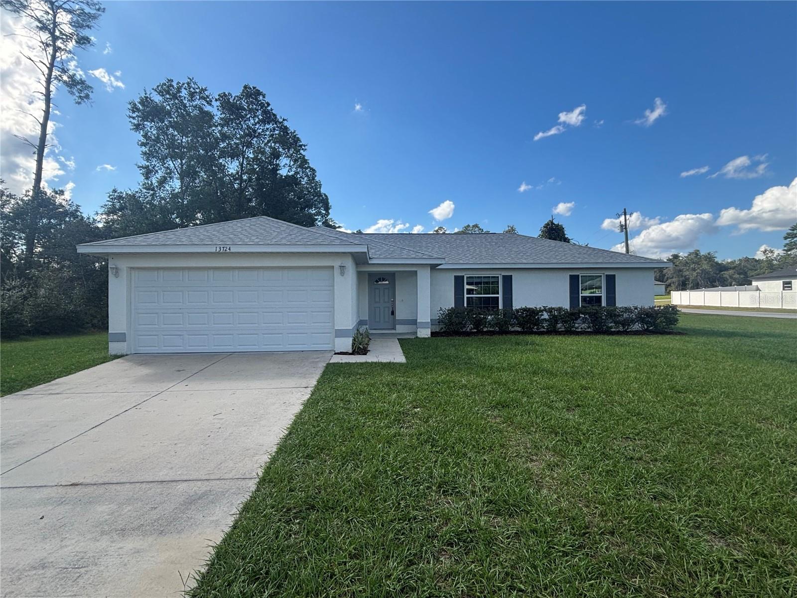 13724 SW 32ND TERRACE RD, OCALA, FL, 34473