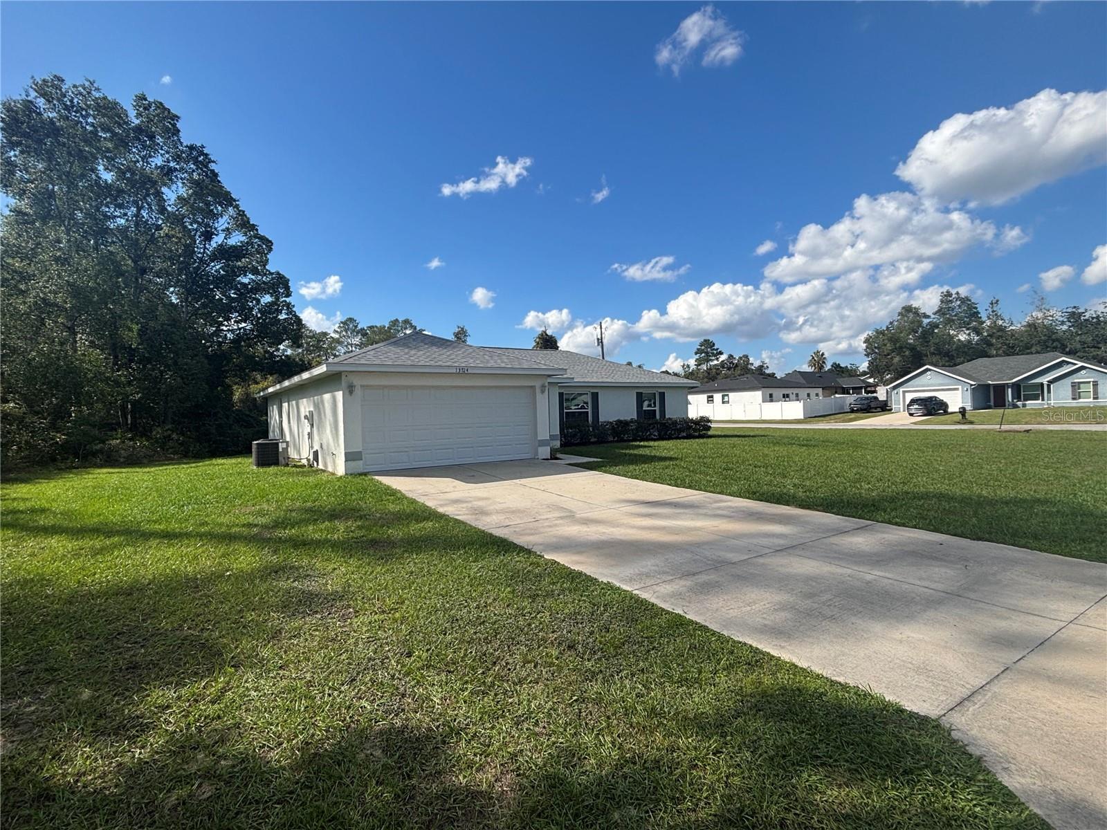 13724 SW 32ND TERRACE RD, OCALA, FL, 34473