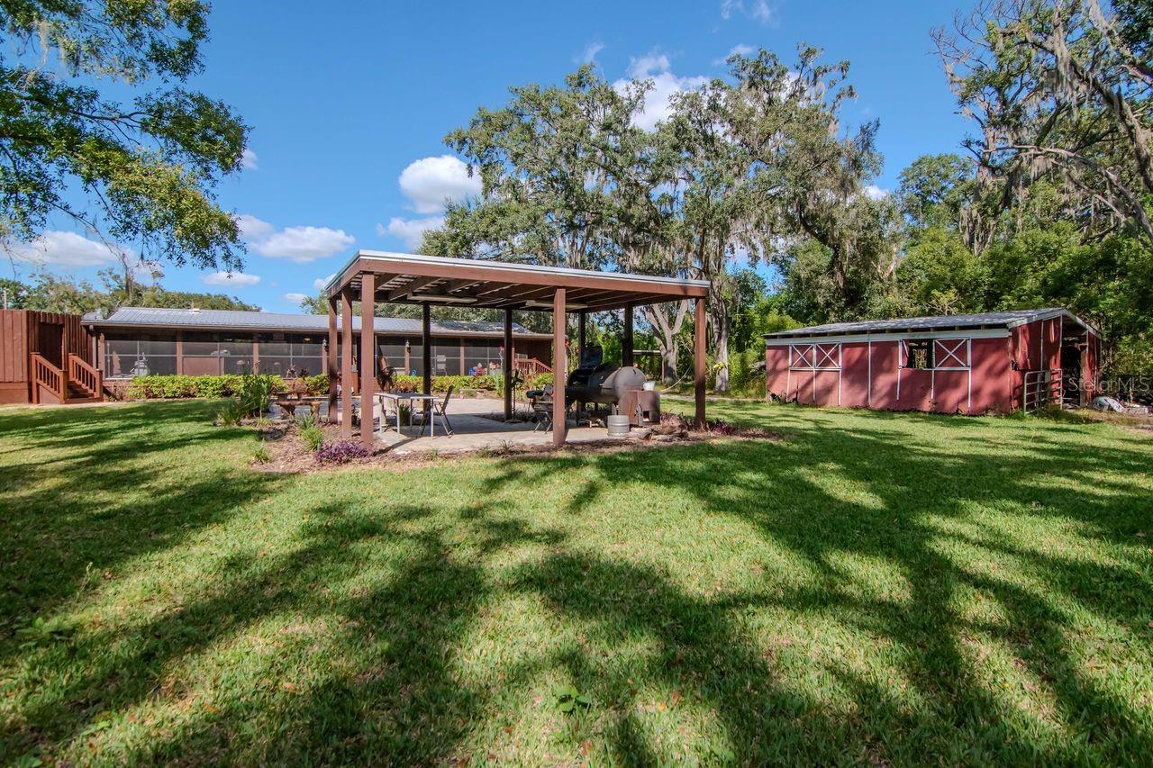 6707 W DORMANY RD, PLANT CITY, FL, 33565