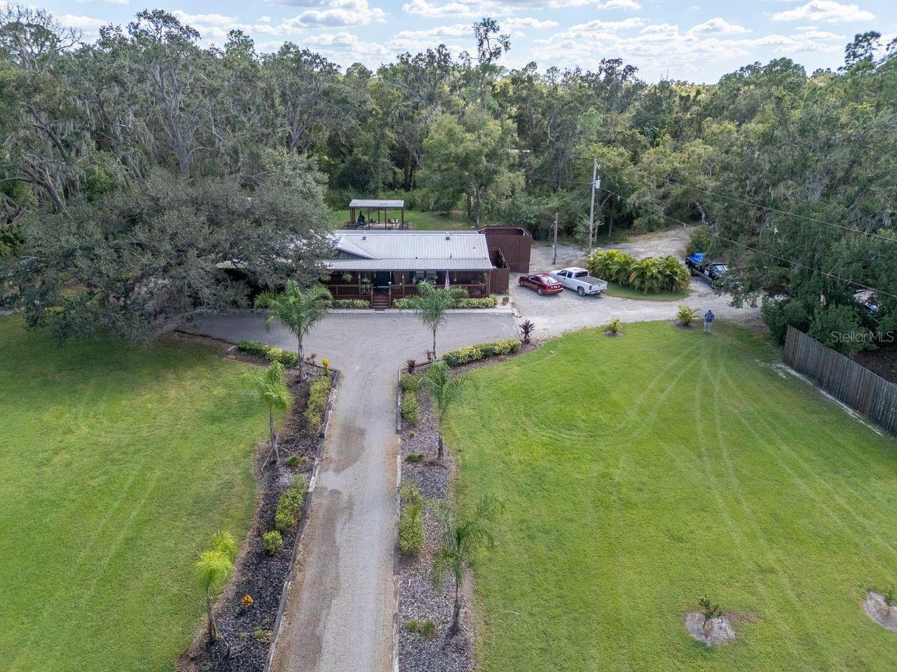 6707 W DORMANY RD, PLANT CITY, FL, 33565