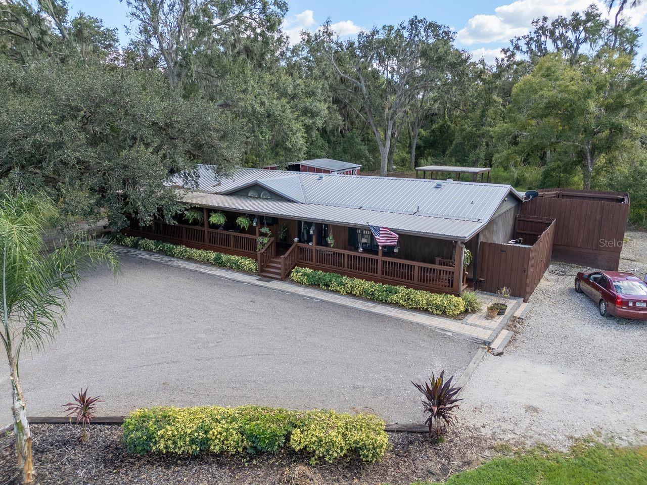 6707 W DORMANY RD, PLANT CITY, FL, 33565