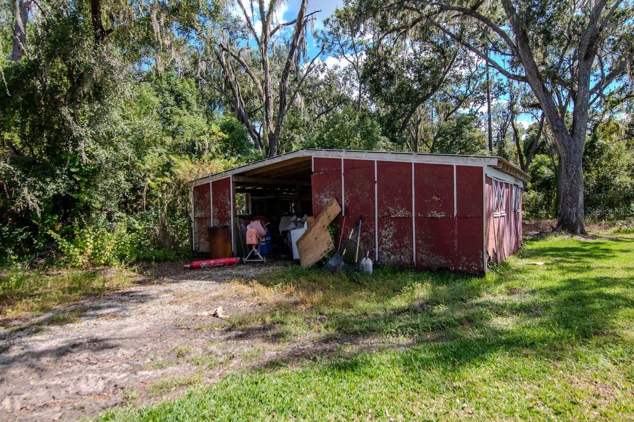 6707 W DORMANY RD, PLANT CITY, FL, 33565