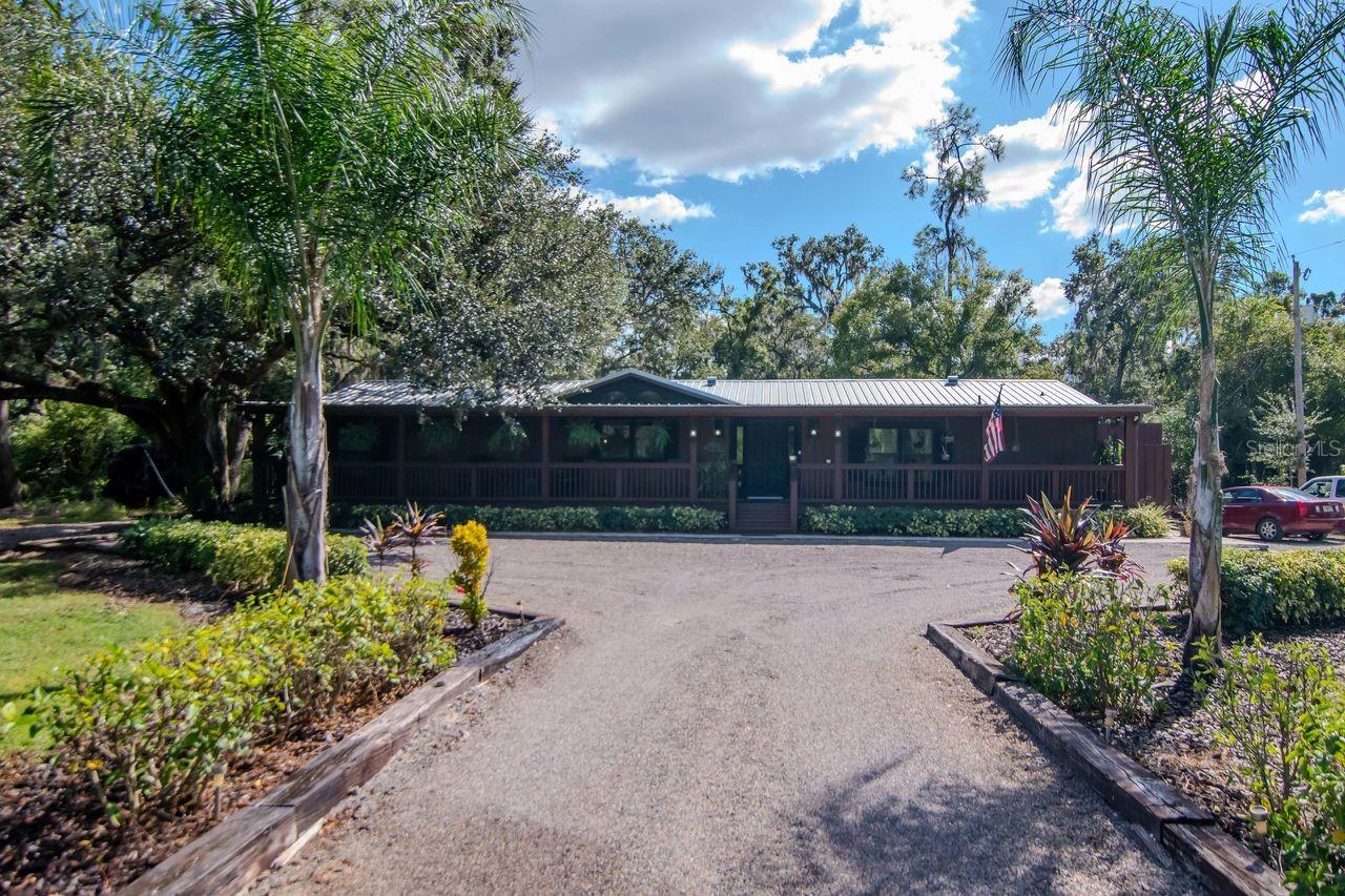 6707 W DORMANY RD, PLANT CITY, FL, 33565