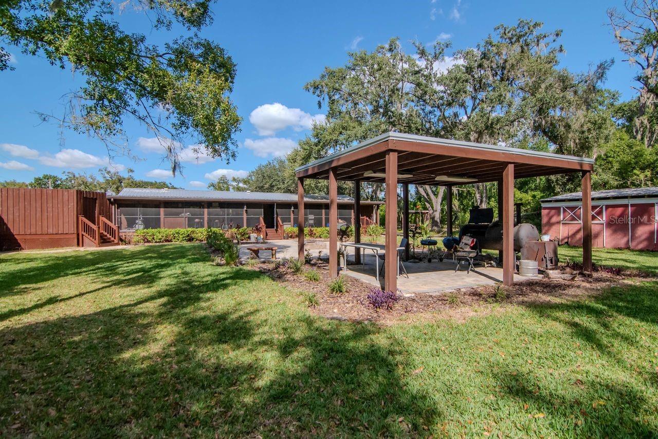 6707 W DORMANY RD, PLANT CITY, FL, 33565