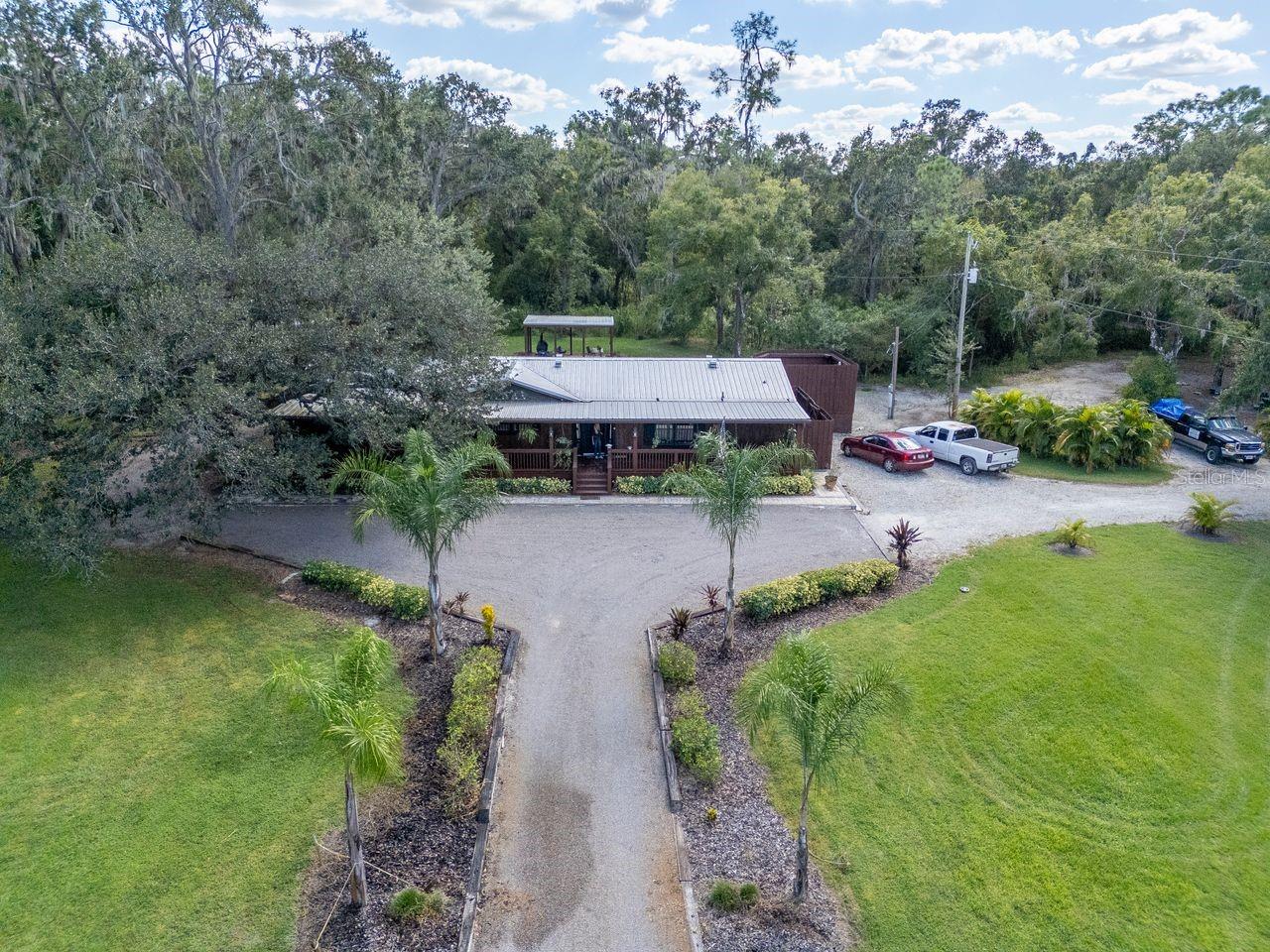 6707 W DORMANY RD, PLANT CITY, FL, 33565