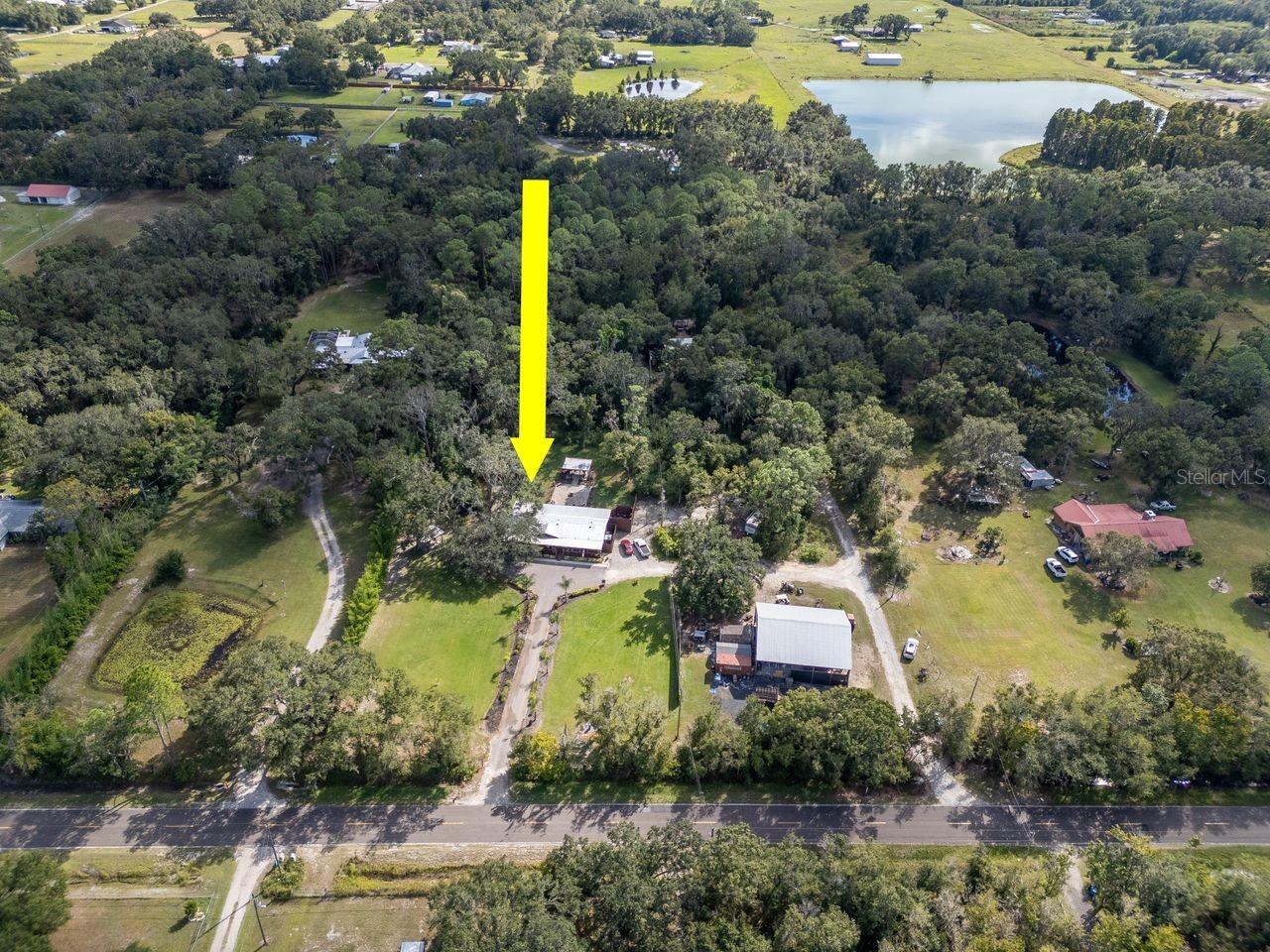 6707 W DORMANY RD, PLANT CITY, FL, 33565