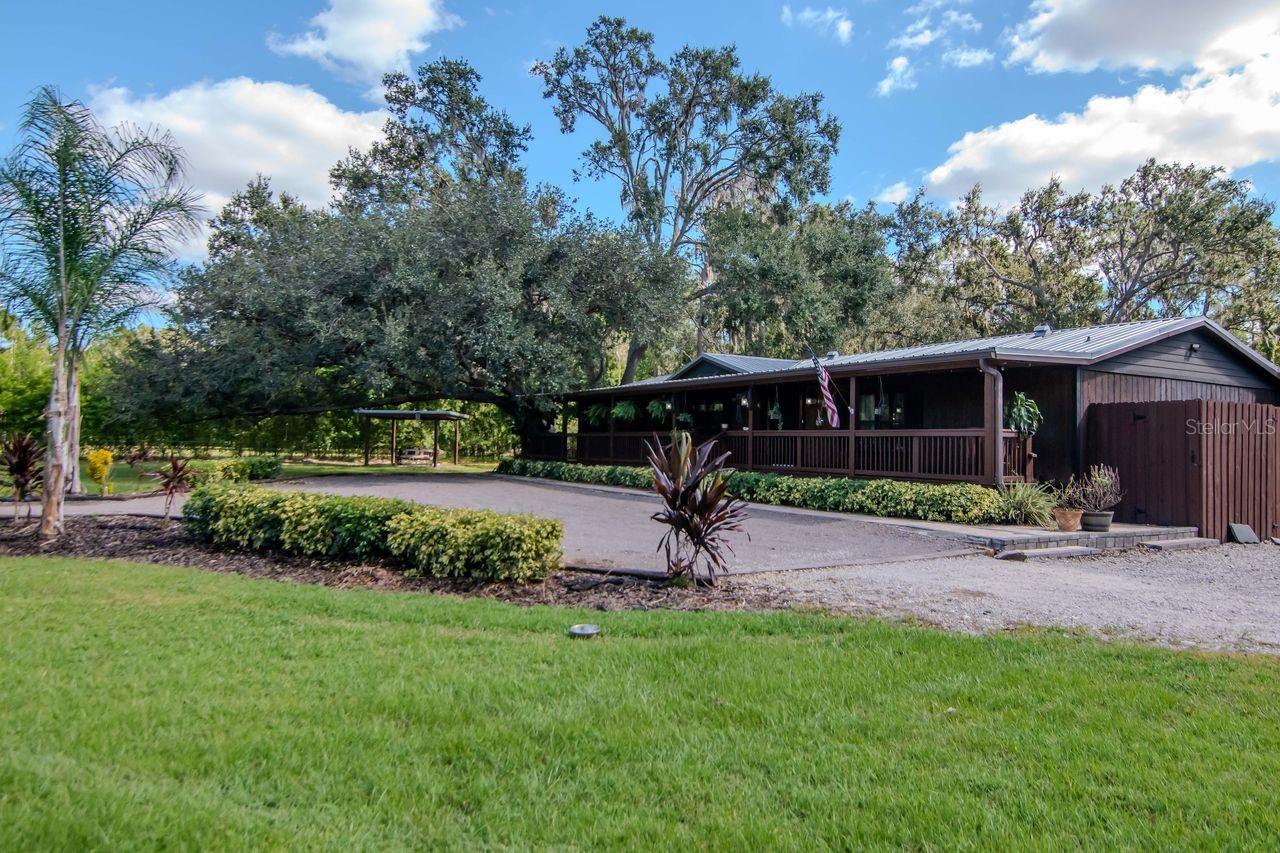 6707 W DORMANY RD, PLANT CITY, FL, 33565
