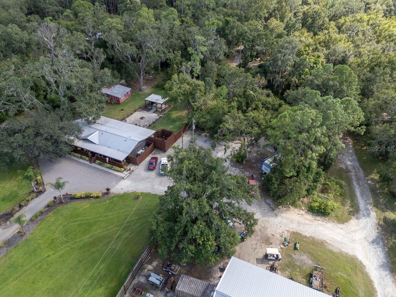 6707 W DORMANY RD, PLANT CITY, FL, 33565