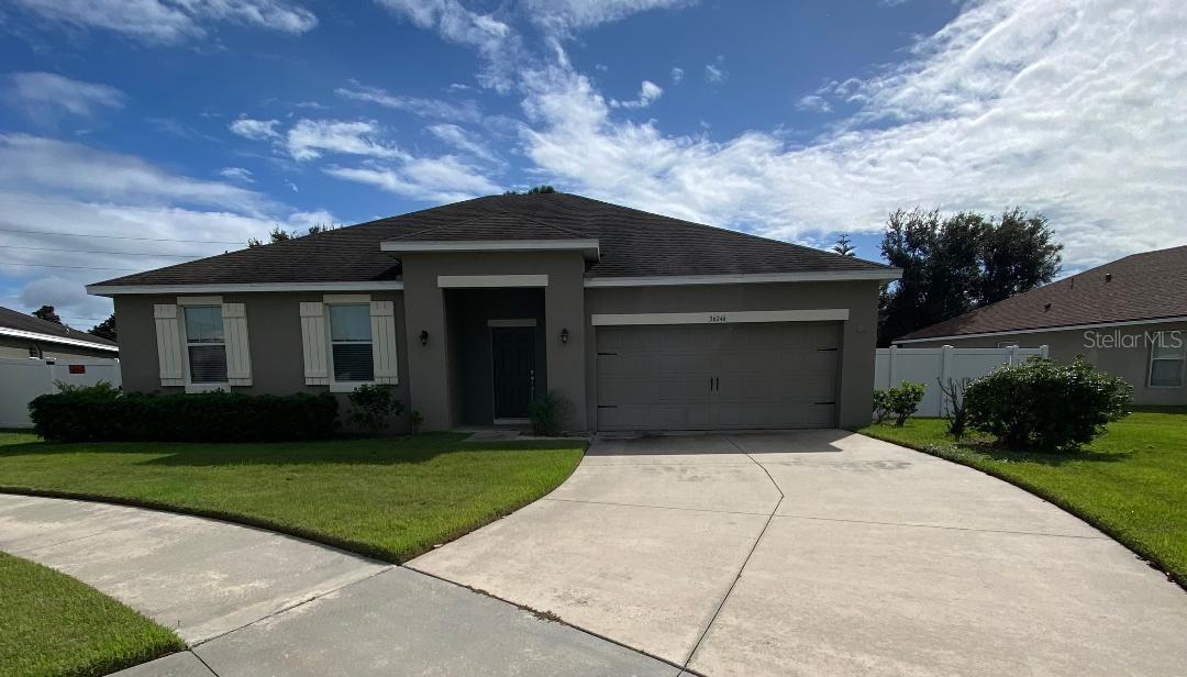 36246 DELTA GOLD CT, ZEPHYRHILLS, FL, 33541