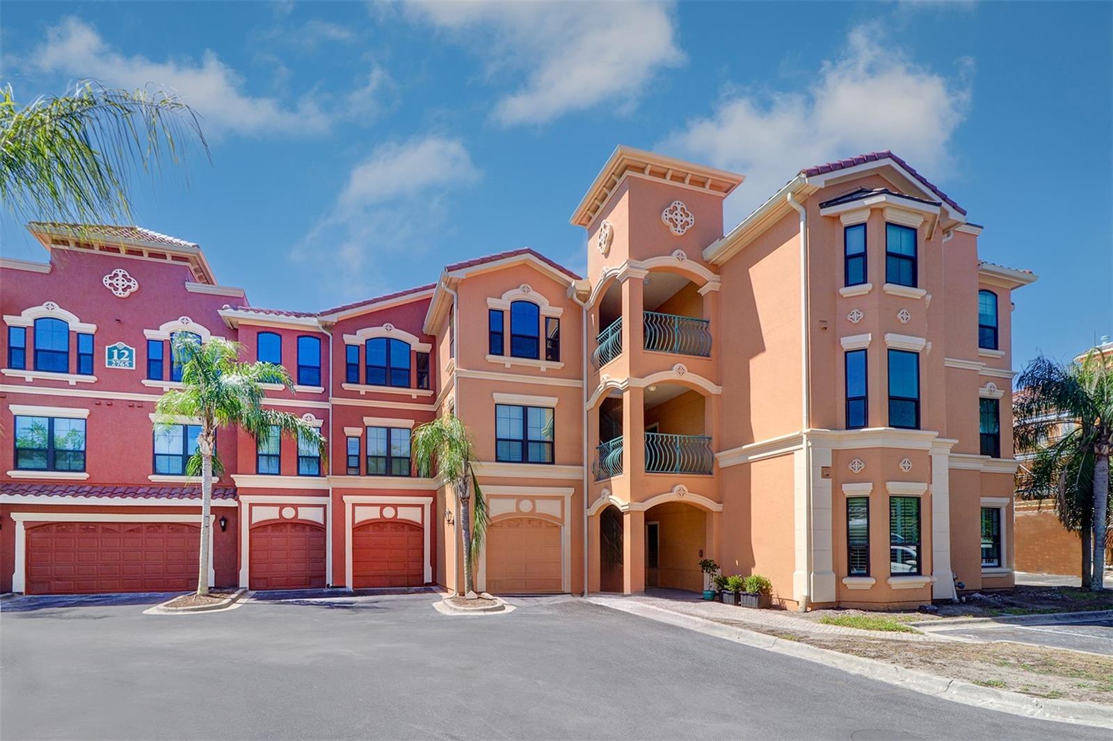 2765 VIA CIPRIANI #1231B, CLEARWATER, FL, 33764