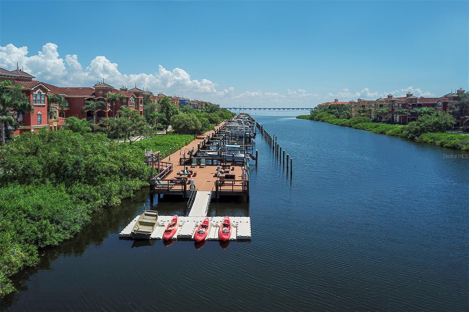 2765 VIA CIPRIANI #1231B, CLEARWATER, FL, 33764