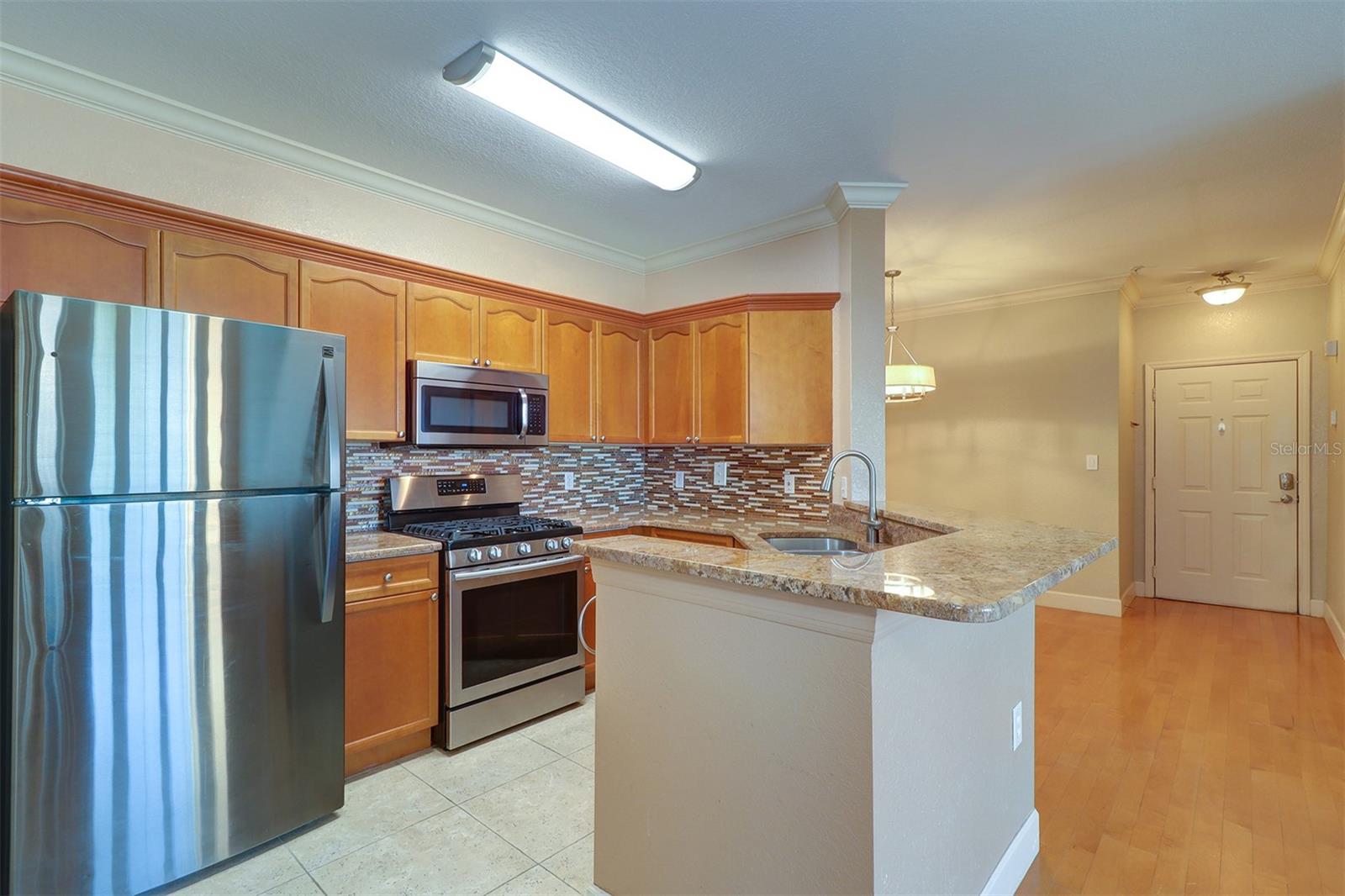 2765 VIA CIPRIANI #1231B, CLEARWATER, FL, 33764