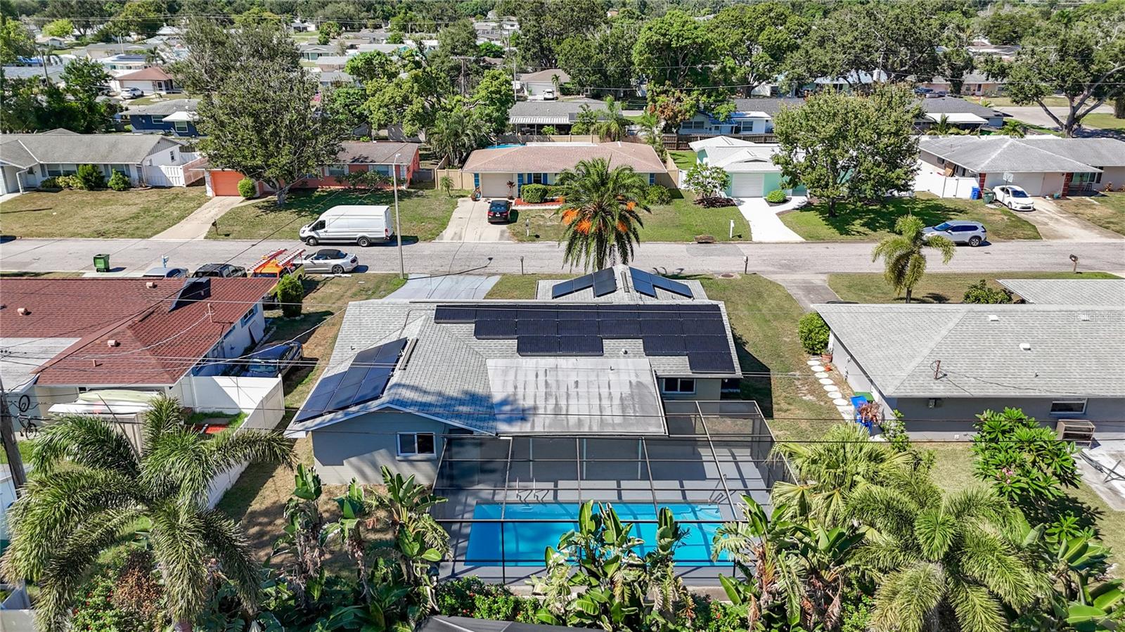 3303 CAMBRIDGE DR W, BRADENTON, FL, 34205