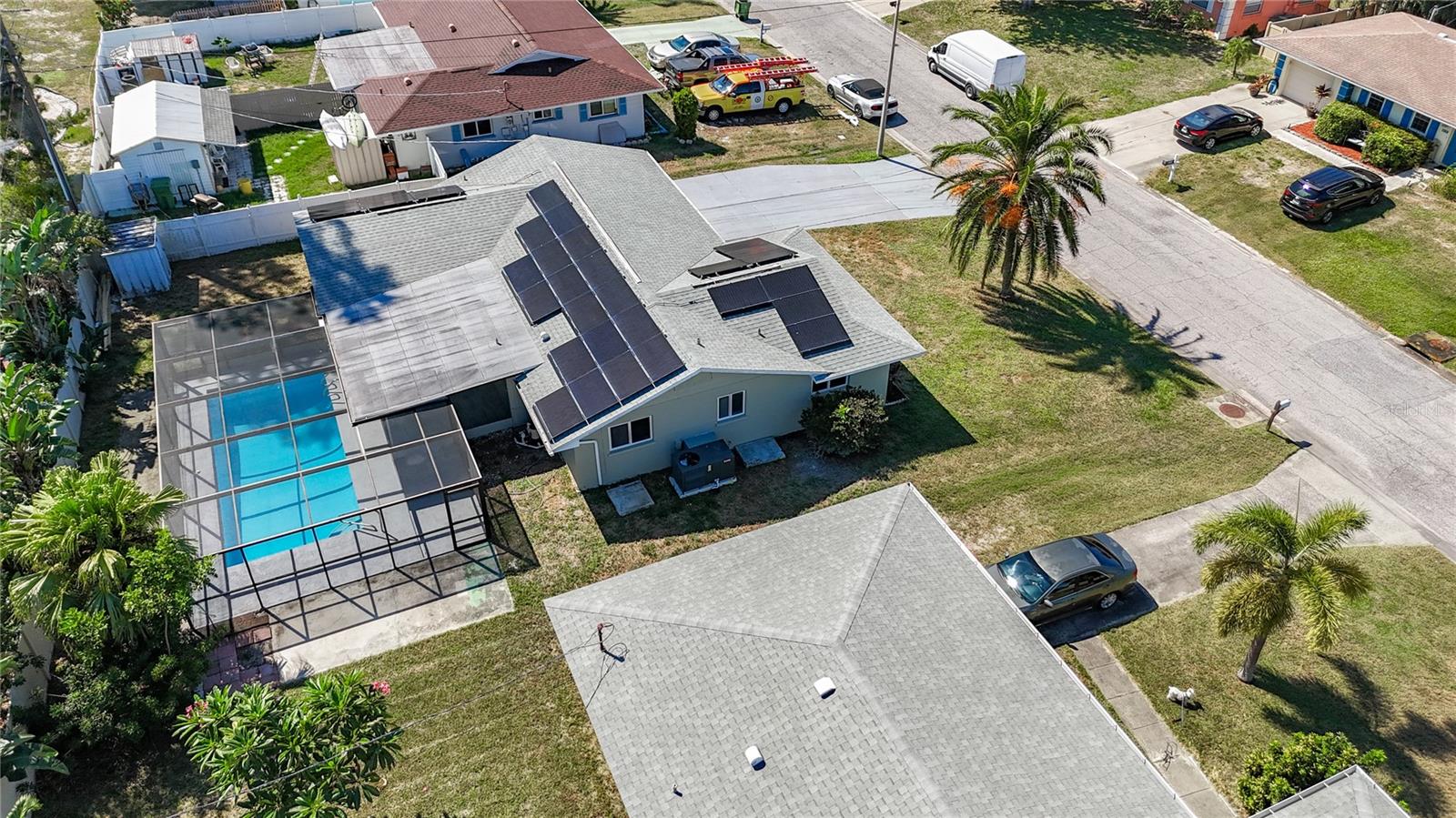 3303 CAMBRIDGE DR W, BRADENTON, FL, 34205