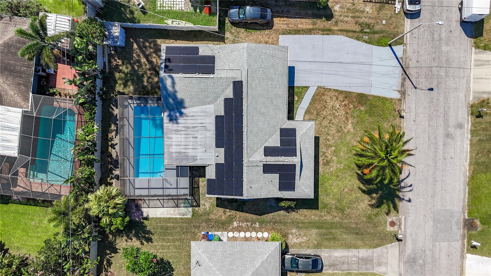 3303 CAMBRIDGE DR W, BRADENTON, FL, 34205