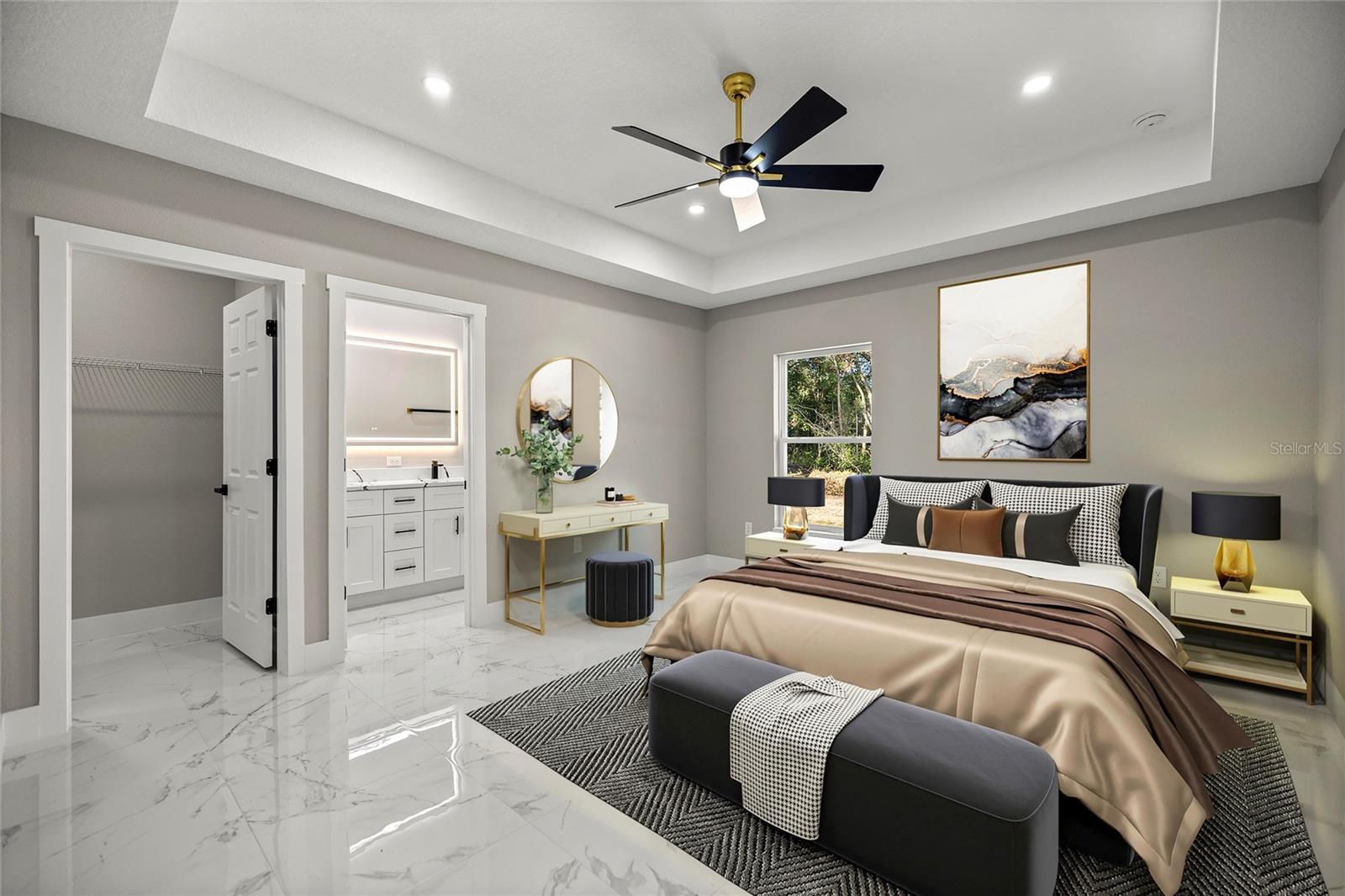 2857 SE 142ND LN, SUMMERFIELD, FL, 34491